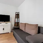 Apartamento Unter Der Kirche *