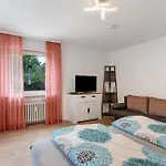 Unter Der Kirche Apartmán *