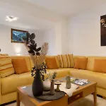 Apartamento Unter Der Kirche