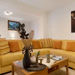 Apartamento Unter Der Kirche