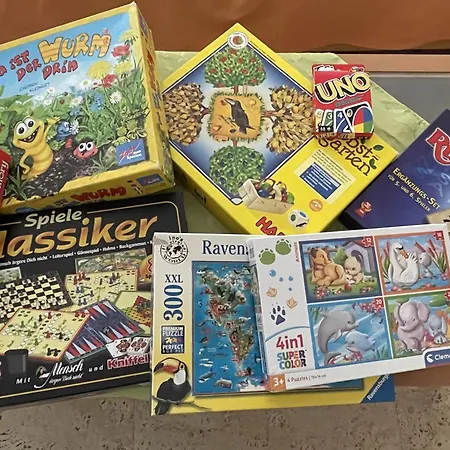 Unter Der Kirche * Herbolzheim