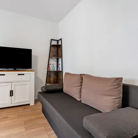 דירה Unter Der Kirche *