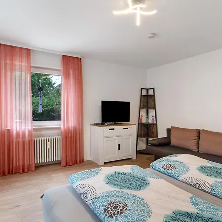 Unter Der Kirche דירה *