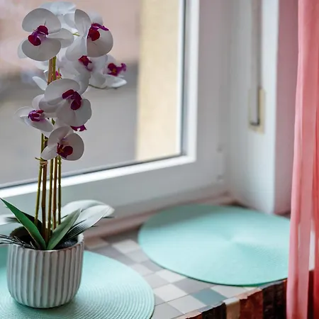 דירה Unter Der Kirche *