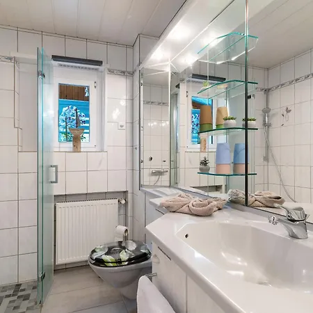 Unter Der Kirche דירה *