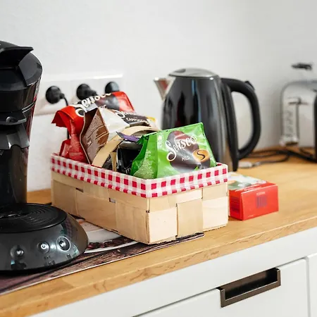 Unter Der Kirche דירה *