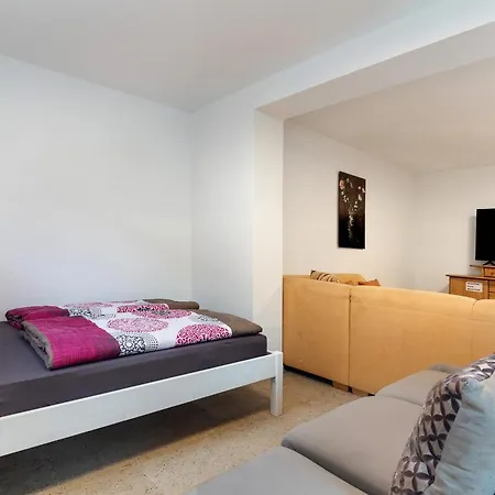 Apartment Unter Der Kirche *