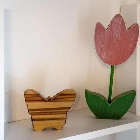 Unter Der Kirche Apartment *