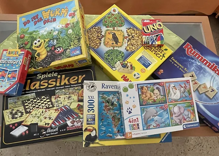 Unter Der Kirche * Herbolzheim