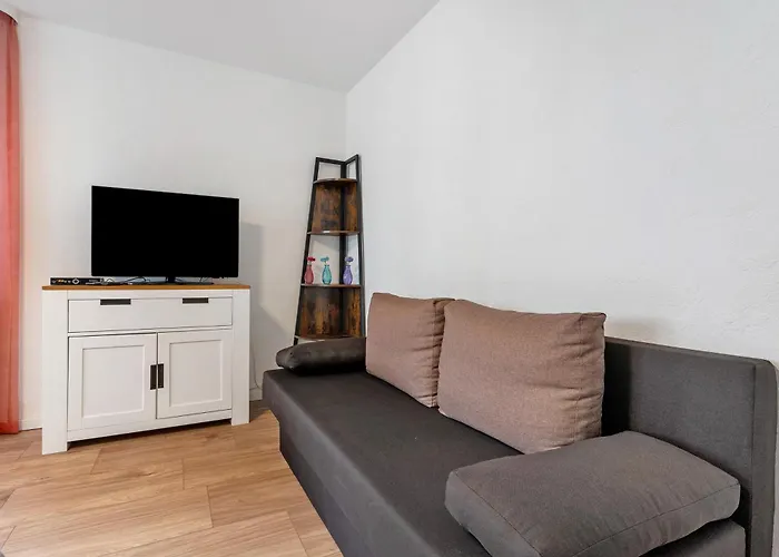 Daire Unter Der Kirche *