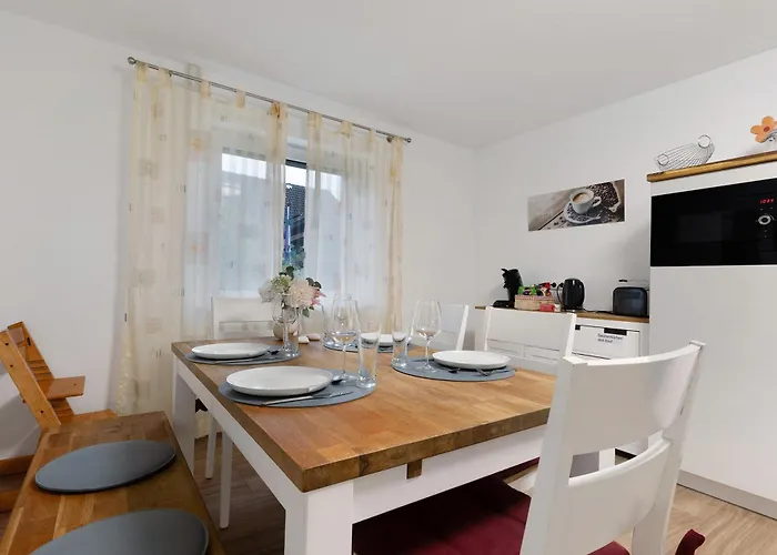 Daire Unter Der Kirche