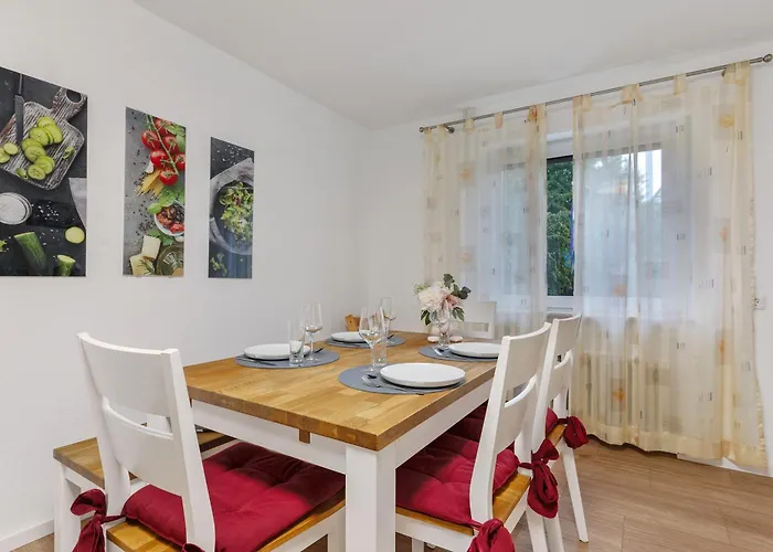 Daire Unter Der Kirche Herbolzheim