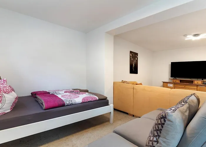 Unter Der Kirche Herbolzheim