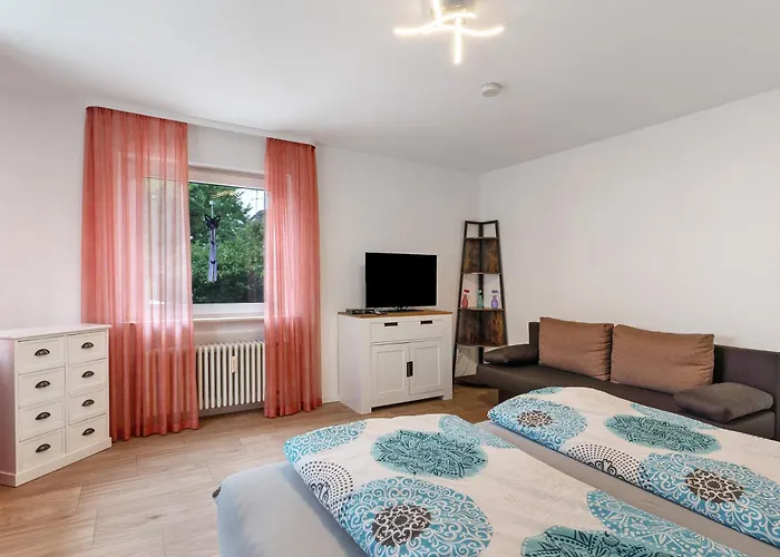 Unter Der Kirche Daire *