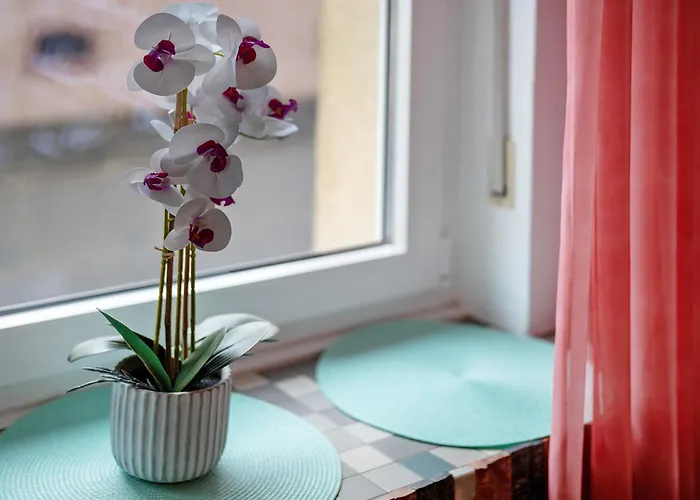 Daire Unter Der Kirche *