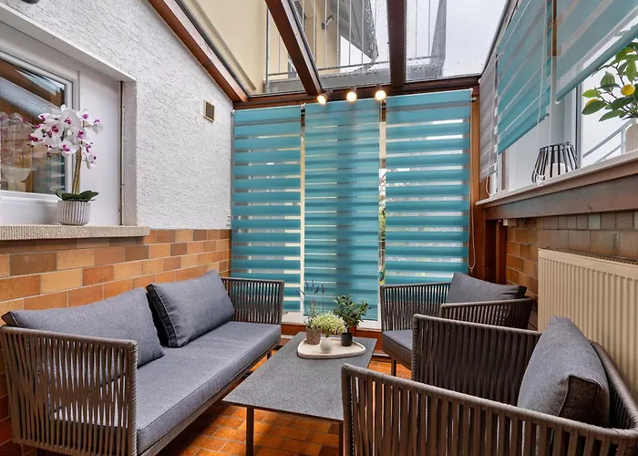 Unter Der Kirche ヘルボルツハイム