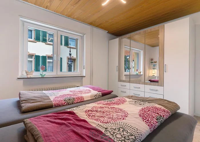 Unter Der Kirche Herbolzheim