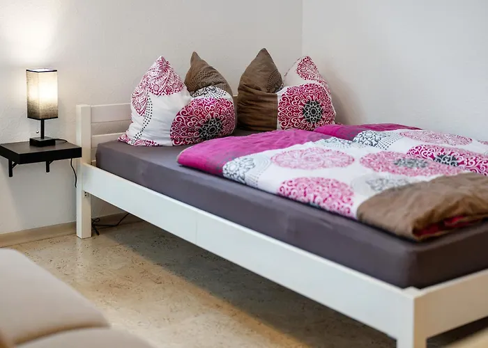 Unter Der Kirche * Herbolzheim